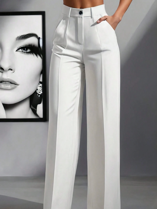 Pantaloni Eleganti - Donna