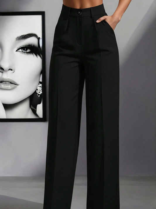 Pantaloni Eleganti - Donna